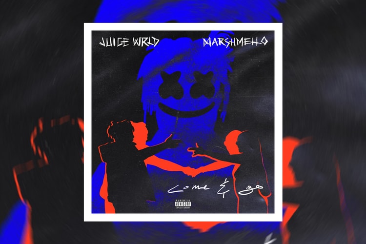 Ynw Melly Suicidal Remix To Feature Juice Wrld Hypebeast