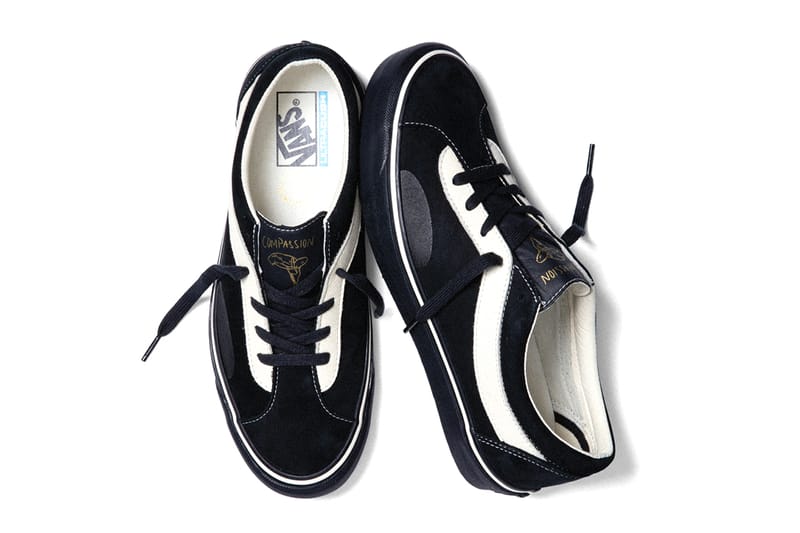 vans x julian klincewicz