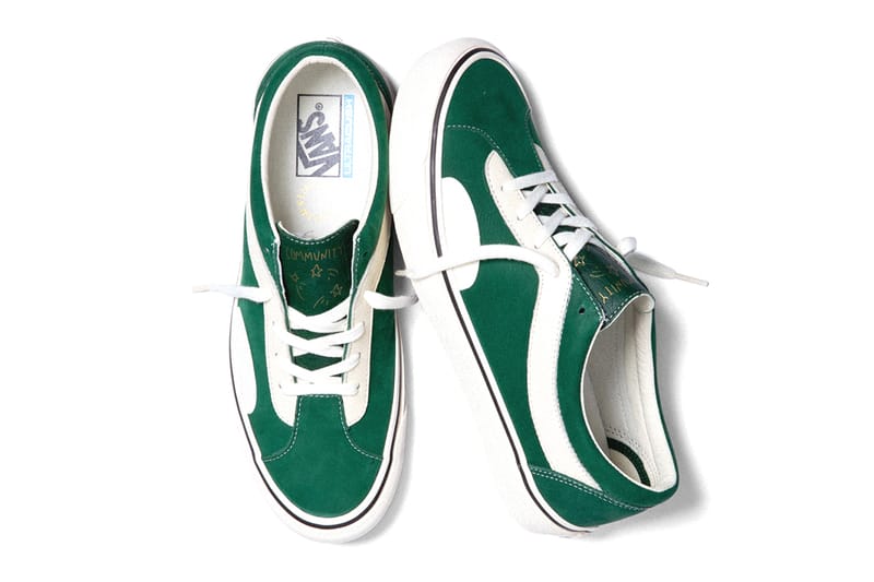 vans x julian klincewicz