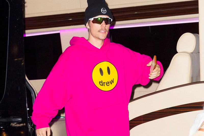 Justin Bieber Raps On Jack Harlow's What's Poppin Remix 