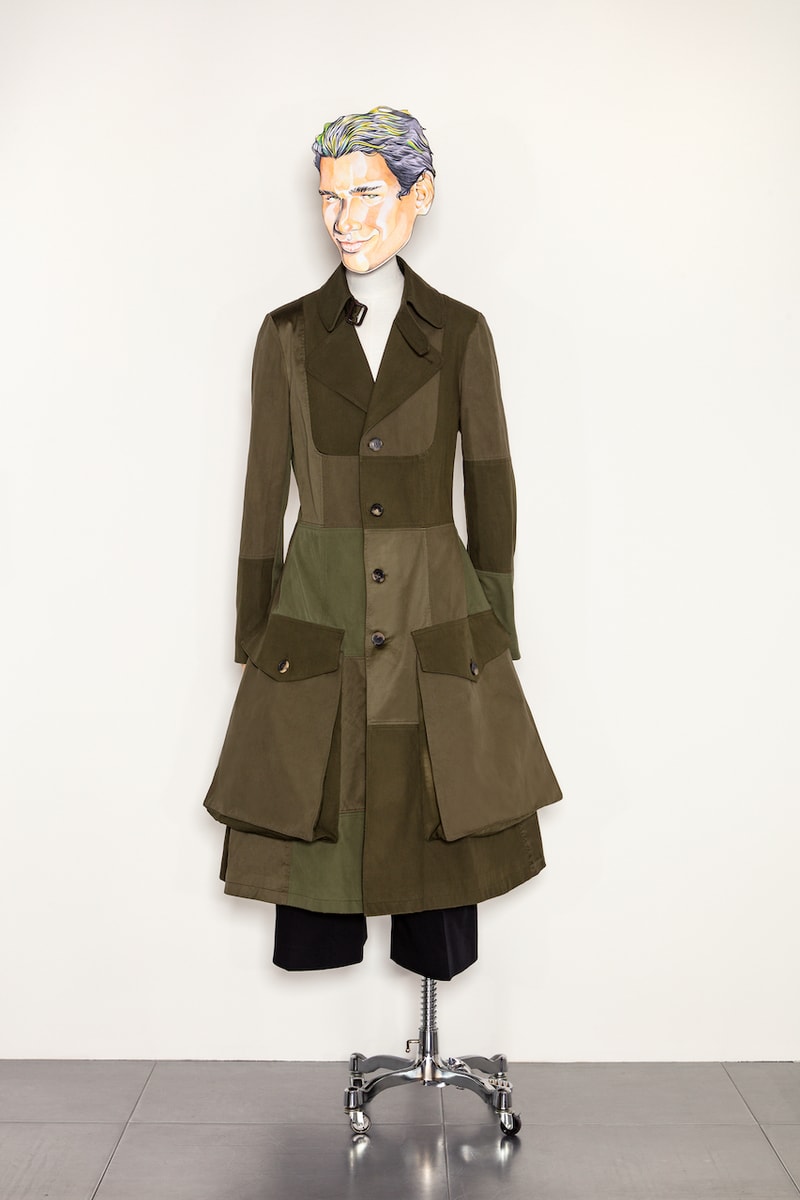 JW Anderson Spring/Summer 2021 Collection Menswear Ready to Wear SS21 Lookbook Exclusive Interview HYPEBEAST Fictional Characters 