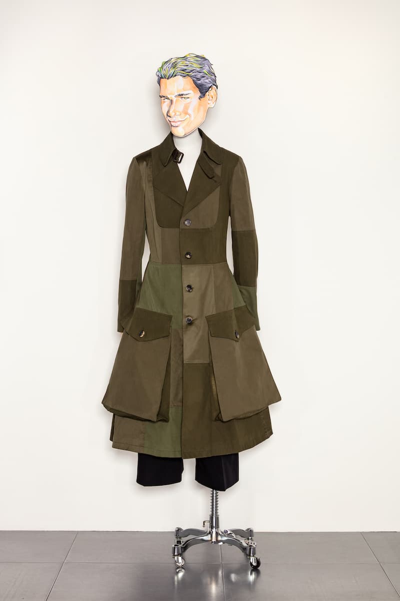 JW Anderson Spring/Summer 2021 Collection Menswear Ready to Wear SS21 Lookbook Exclusive Interview HYPEBEAST Fictional Characters