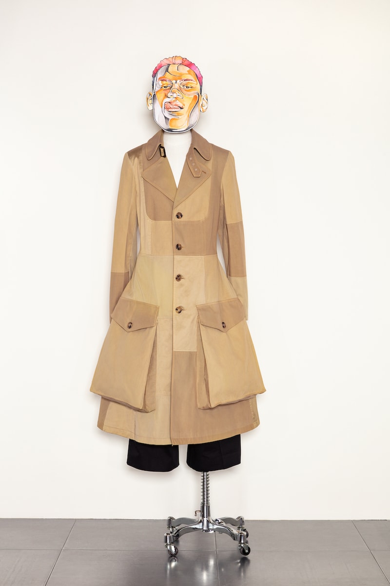JW Anderson Spring/Summer 2021 Collection Menswear Ready to Wear SS21 Lookbook Exclusive Interview HYPEBEAST Fictional Characters 