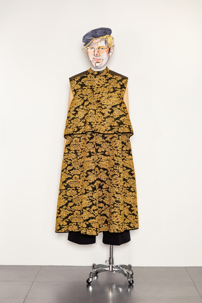 JW Anderson Spring/Summer 2021 Collection Menswear Ready to Wear SS21 Lookbook Exclusive Interview HYPEBEAST Fictional Characters 