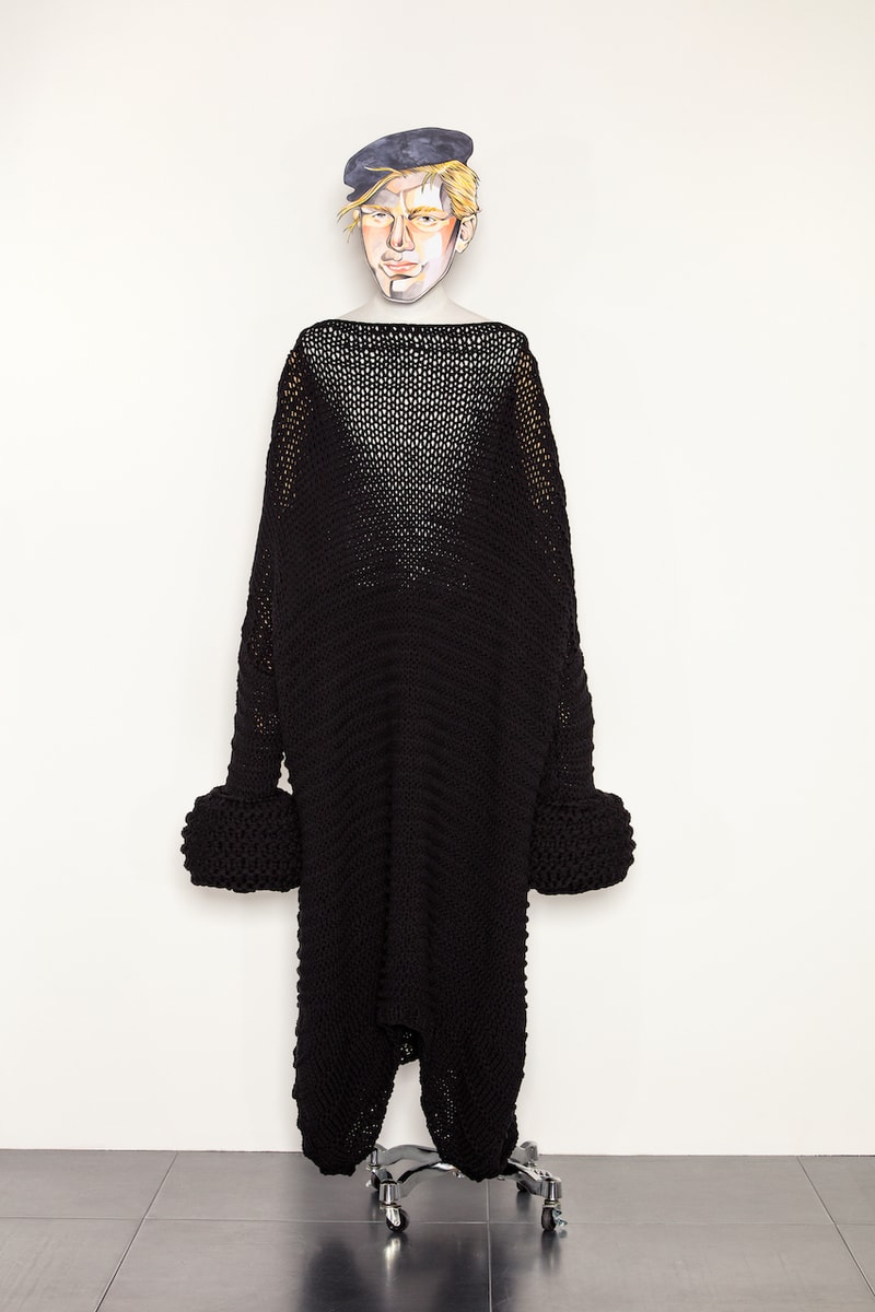 JW Anderson Spring/Summer 2021 Collection Menswear Ready to Wear SS21 Lookbook Exclusive Interview HYPEBEAST Fictional Characters 