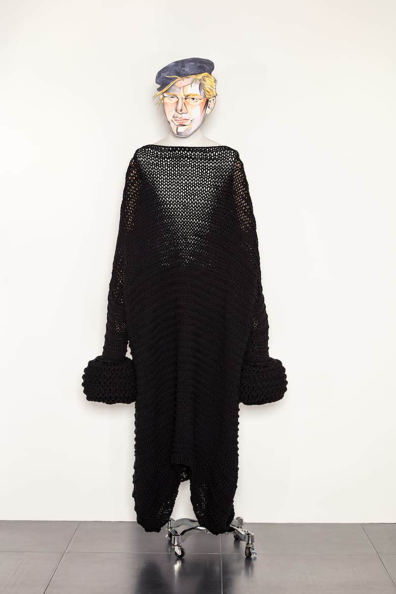 JW Anderson Spring/Summer 2021 Collection Menswear Ready to Wear SS21 Lookbook Exclusive Interview HYPEBEAST Fictional Characters