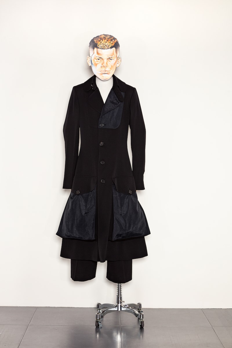 JW Anderson Spring/Summer 2021 Collection Menswear Ready to Wear SS21 Lookbook Exclusive Interview HYPEBEAST Fictional Characters 