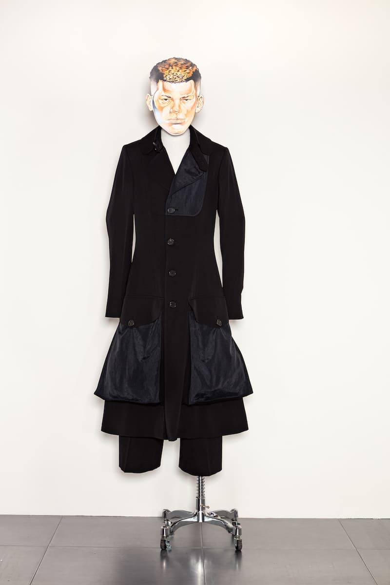 JW Anderson Spring/Summer 2021 Collection Menswear Ready to Wear SS21 Lookbook Exclusive Interview HYPEBEAST Fictional Characters