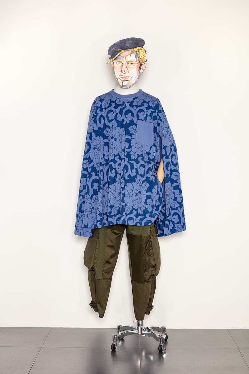 JW Anderson Spring/Summer 2021 Collection Menswear Ready to Wear SS21 Lookbook Exclusive Interview HYPEBEAST Fictional Characters