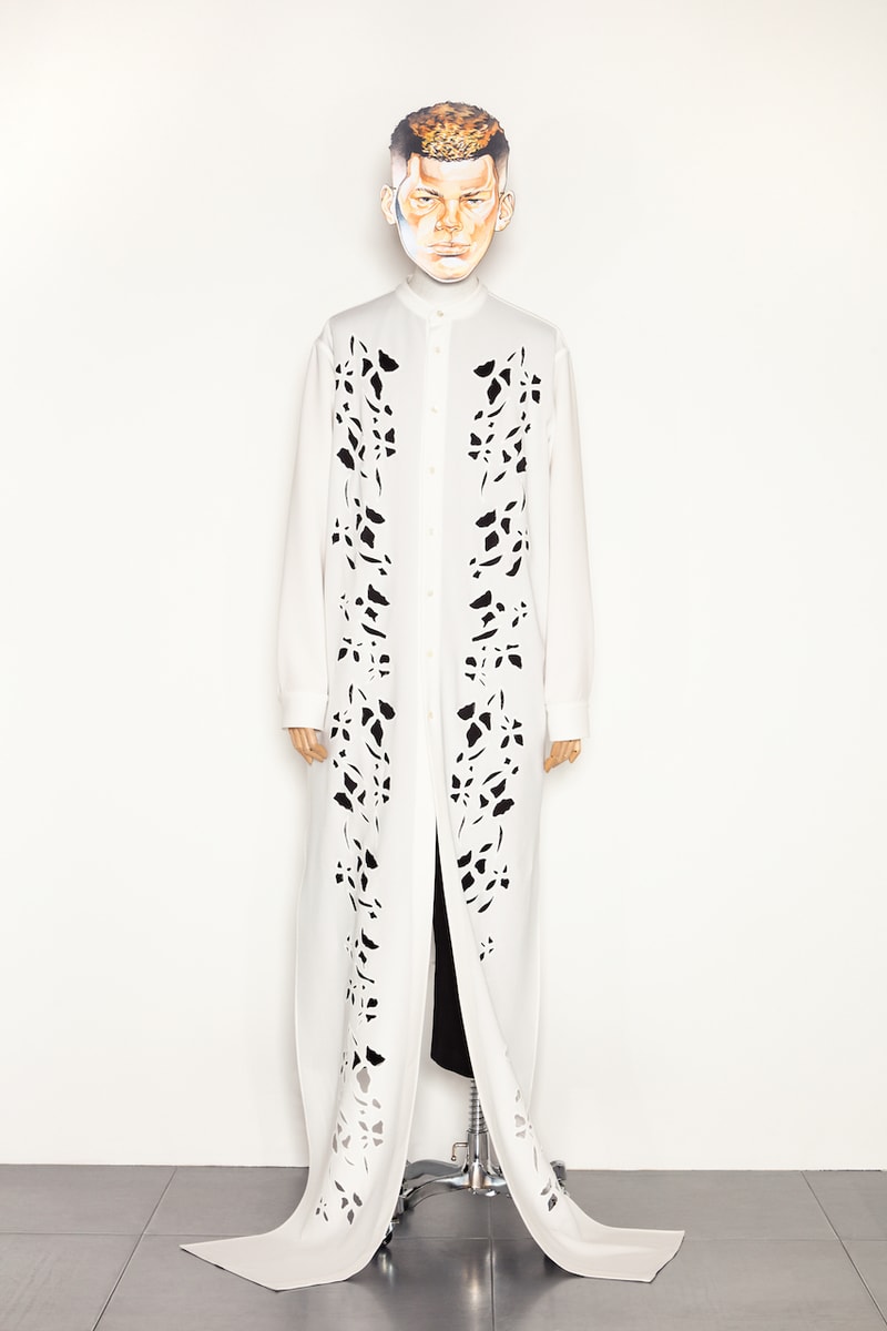 JW Anderson Spring/Summer 2021 Collection Menswear Ready to Wear SS21 Lookbook Exclusive Interview HYPEBEAST Fictional Characters 