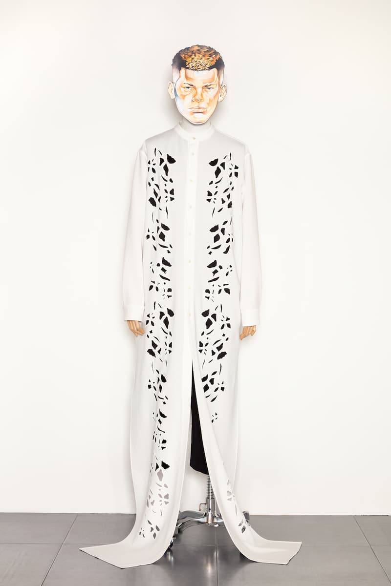 JW Anderson Spring/Summer 2021 Collection Menswear Ready to Wear SS21 Lookbook Exclusive Interview HYPEBEAST Fictional Characters