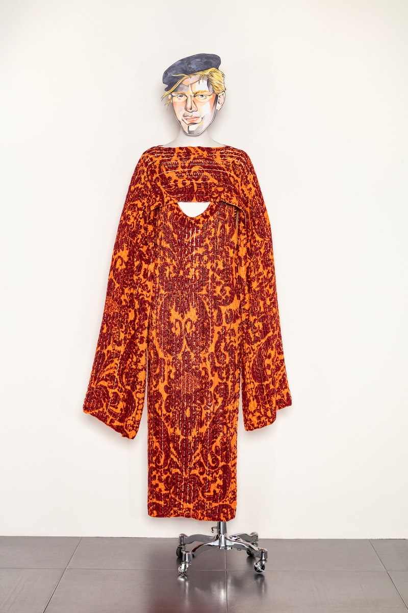 JW Anderson Spring/Summer 2021 Collection Menswear Ready to Wear SS21 Lookbook Exclusive Interview HYPEBEAST Fictional Characters 