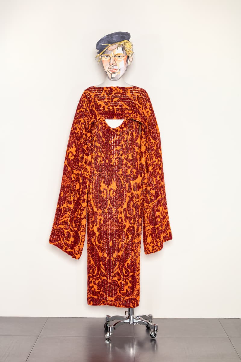 JW Anderson Spring/Summer 2021 Collection Menswear Ready to Wear SS21 Lookbook Exclusive Interview HYPEBEAST Fictional Characters
