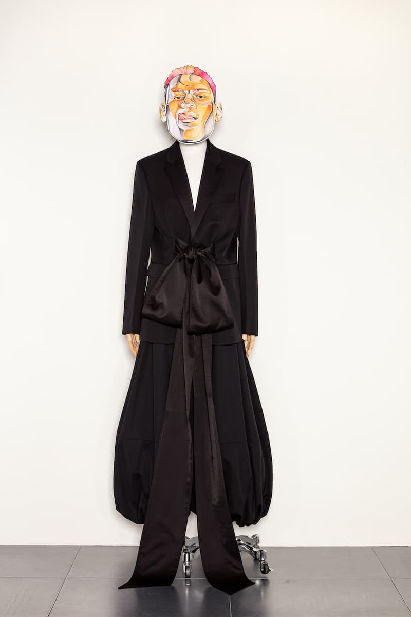JW Anderson Spring/Summer 2021 Collection Menswear Ready to Wear SS21 Lookbook Exclusive Interview HYPEBEAST Fictional Characters