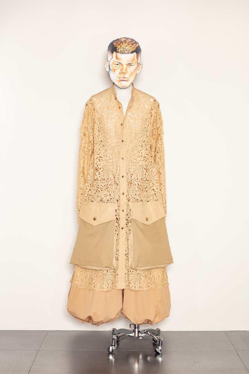 JW Anderson Spring/Summer 2021 Collection Menswear Ready to Wear SS21 Lookbook Exclusive Interview HYPEBEAST Fictional Characters 