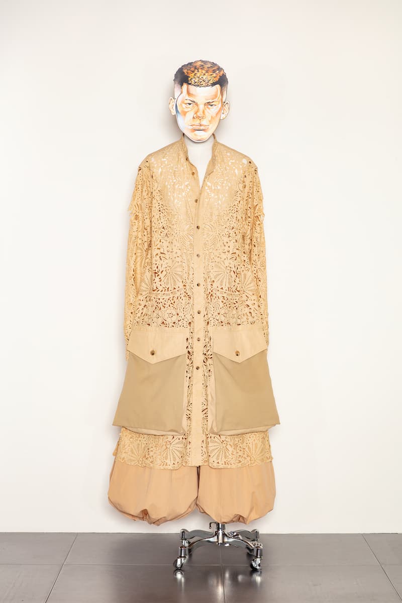 JW Anderson Spring/Summer 2021 Collection Menswear Ready to Wear SS21 Lookbook Exclusive Interview HYPEBEAST Fictional Characters