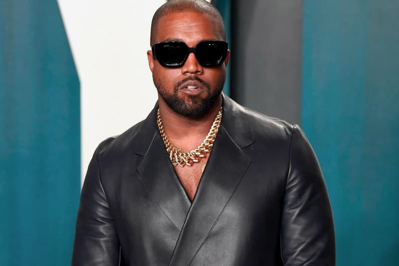 Kanye West Miss South Carolina Ballot Despite Controversial Rally Info