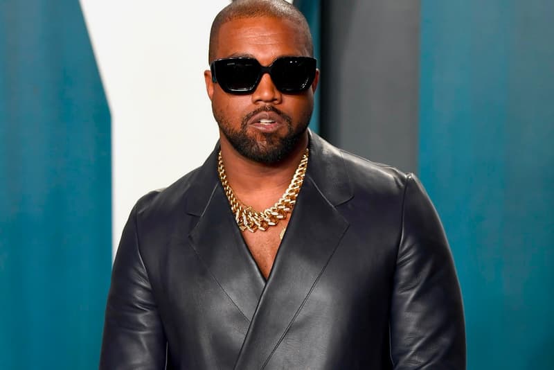 Kanye West Revisit YZY SHLTRS Design Info YEEZY President Gap #2020VISION