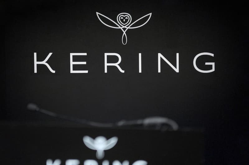 Kering First Half 2020 Financial Report, Loss revenue q1 q2 quarter coronavirus