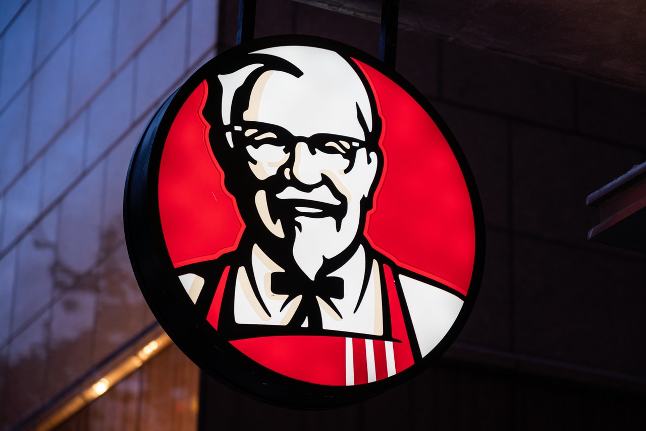 KFC to Engineer World's First Lab-Made Chicken Nuggets