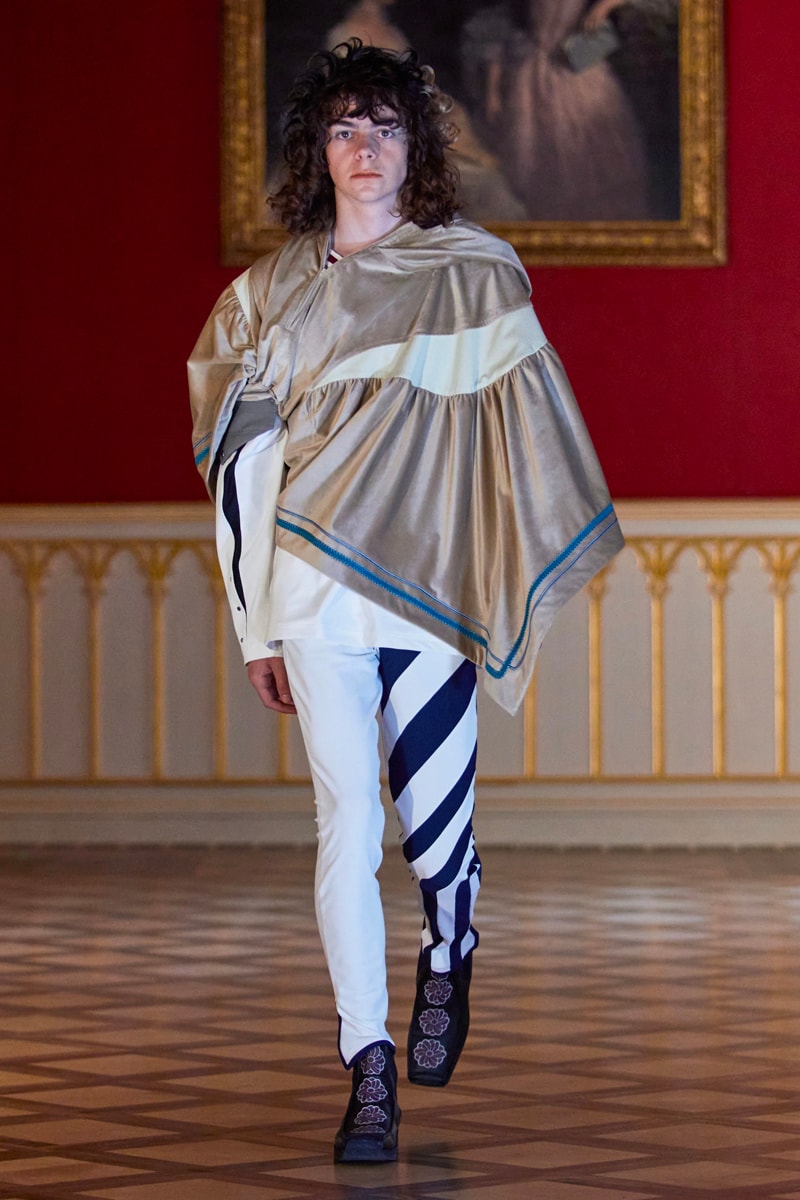 Kiko Kostadinov Spring Summer 2021 Digital Presentation Runways Info 00102021 SIROKKÓ