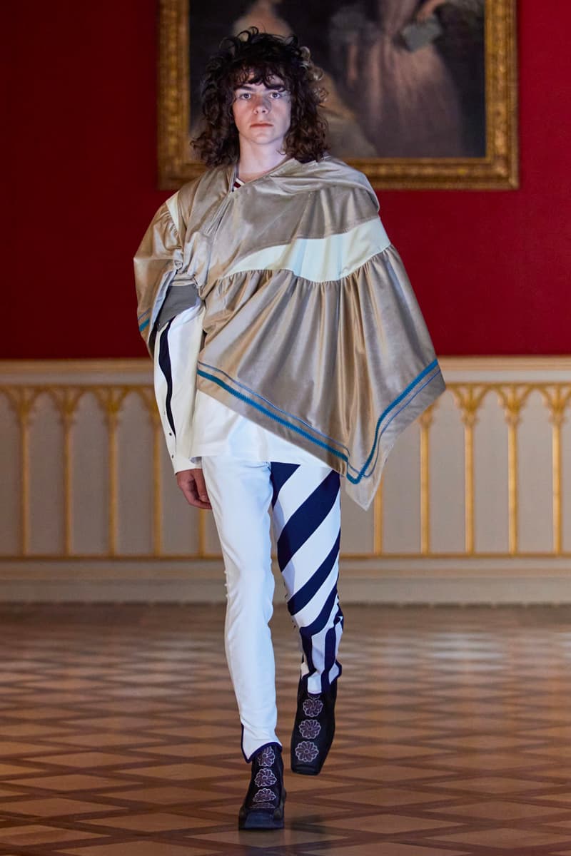 Kiko Kostadinov Spring Summer 2021 Digital Presentation Runways Info 00102021 SIROKKÓ