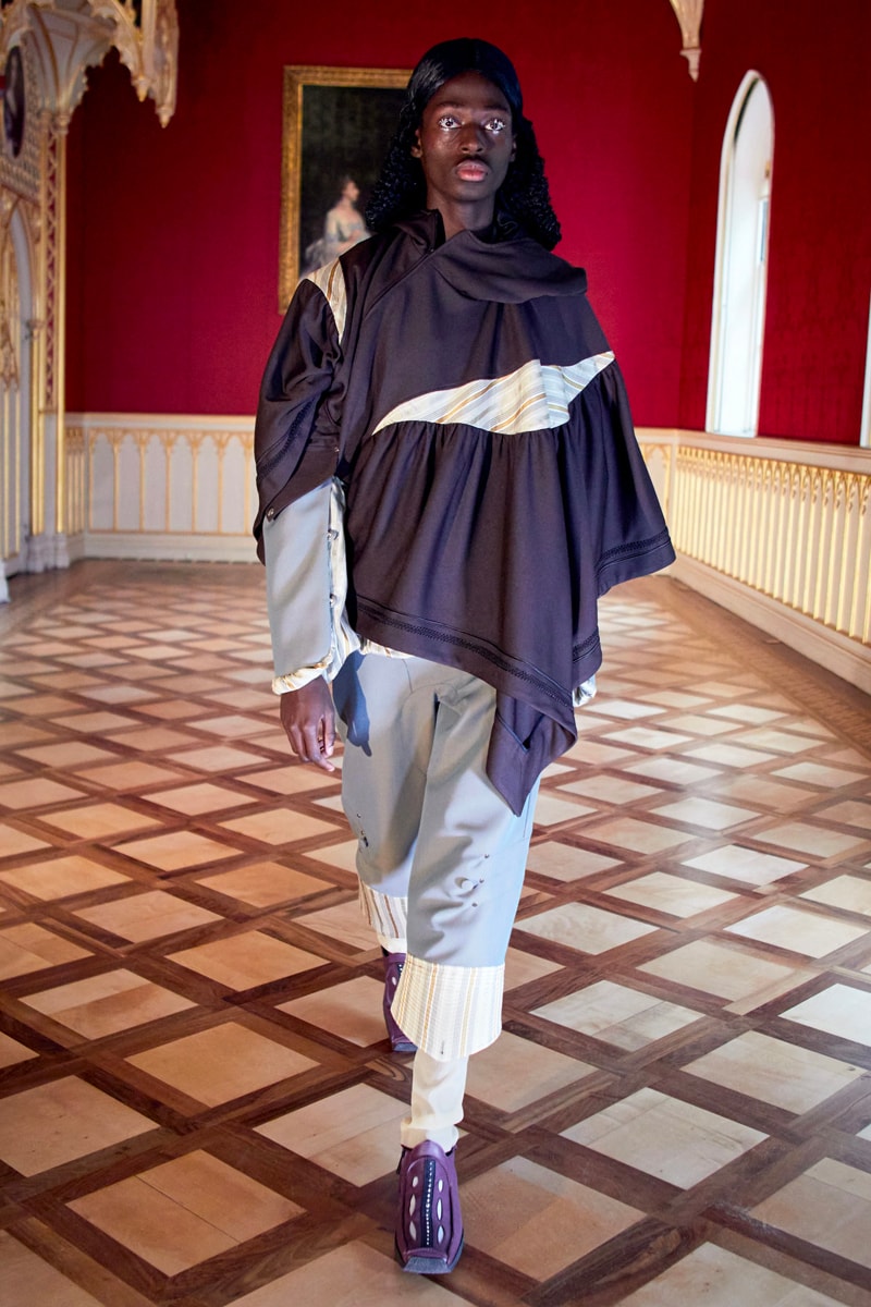 Kiko Kostadinov Spring Summer 2021 Digital Presentation Runways Info 00102021 SIROKKÓ