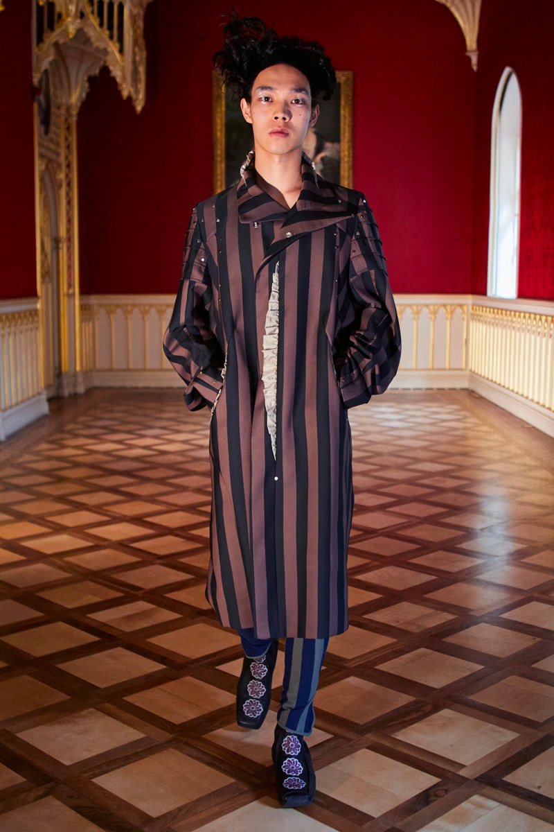 Kiko Kostadinov Spring Summer 2021 Digital Presentation Runways Info 00102021 SIROKKÓ