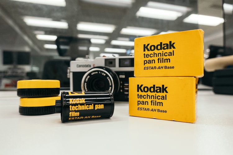 Kodak Stock Surges 1,500% After Shift to Pharmaceuticals Amidst COVID-19
