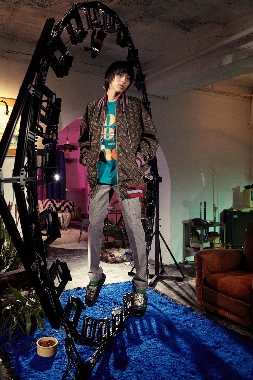 AURALEE, kolor, sulvam, Yoshio Kubo SS21 Collections lookbooks spring summer 2021 paris fashion week pfw menswear digital runway