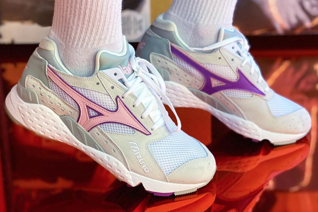 La Mjc X Mizuno Mondo Control Matiere Grise Release Info Hypebeast La Mjc X Mizuno Mondo Control Matiere Grise Release Info Hypebeast