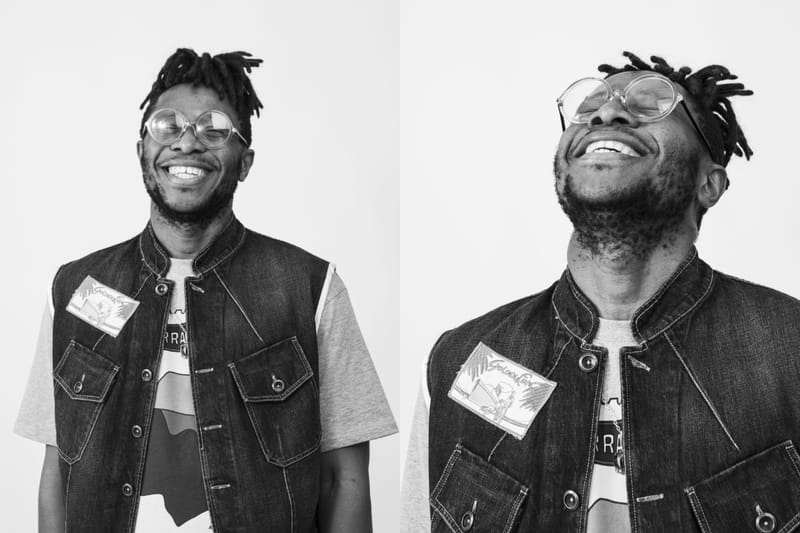 LABRUM Uses Fashion to Celebrate the Value of Immigrants