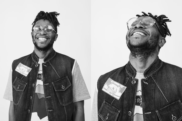 LABRUM Uses Fashion to Celebrate the Value of Immigrants