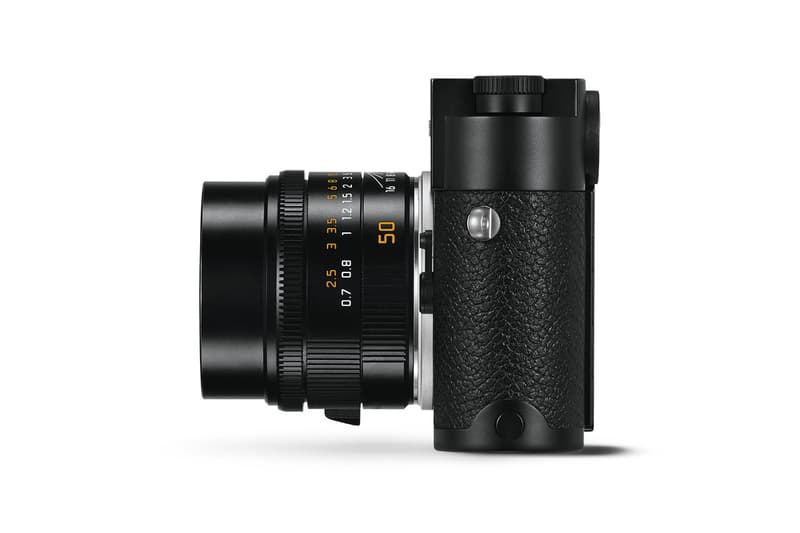 Leica M10-R New Camera Release Information 40 Megapixel Rangefinder High Resolution Landscape Architectural Photography Photos Images Tech News