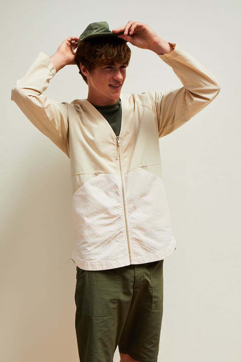 les basics spring summer 2020 2021 lookbook let there be light basics menswear everyday staples