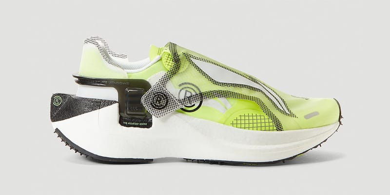 LI-NING Presents Eight New Sneakers for 