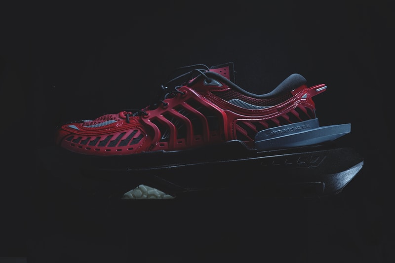 LI-NING Spring/Summer 2021 Footwear Sneaker Preview Drop Date Release Information XUAN KONG EXD 2021 BOOM WAVE ZEN Chinese Label First Look