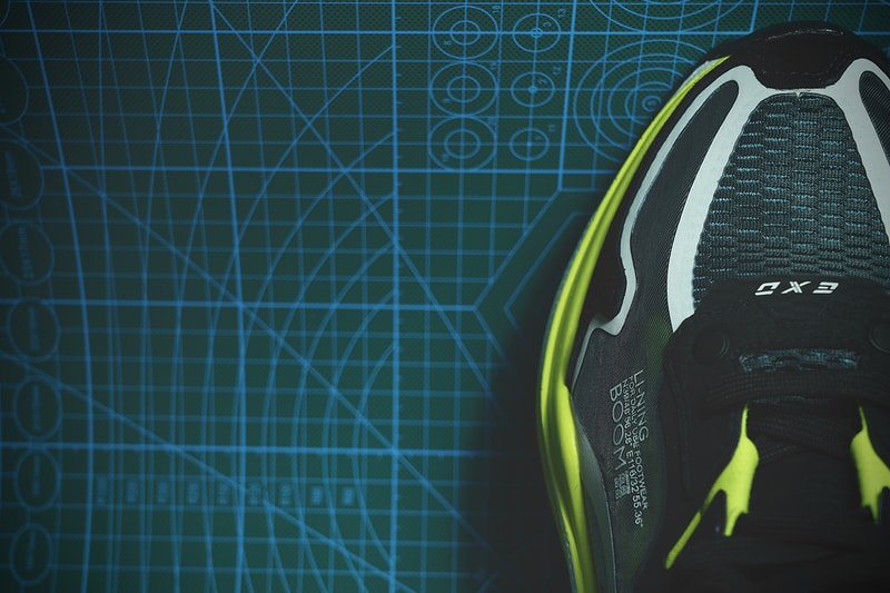 LI-NING Spring/Summer 2021 Footwear Sneaker Preview Drop Date Release Information XUAN KONG EXD 2021 BOOM WAVE ZEN Chinese Label First Look