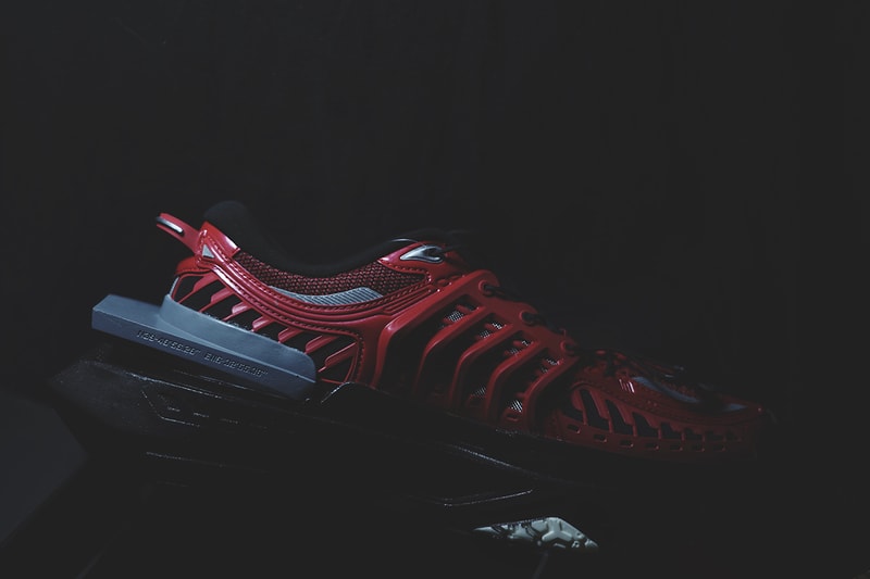 LI-NING Spring/Summer 2021 Footwear Sneaker Preview Drop Date Release Information XUAN KONG EXD 2021 BOOM WAVE ZEN Chinese Label First Look