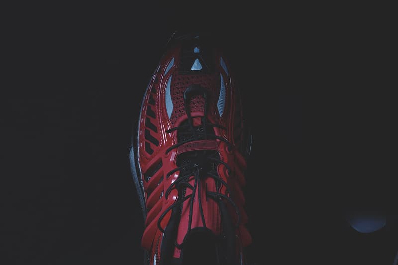 LI-NING Spring/Summer 2021 Footwear Sneaker Preview Drop Date Release Information XUAN KONG EXD 2021 BOOM WAVE ZEN Chinese Label First Look