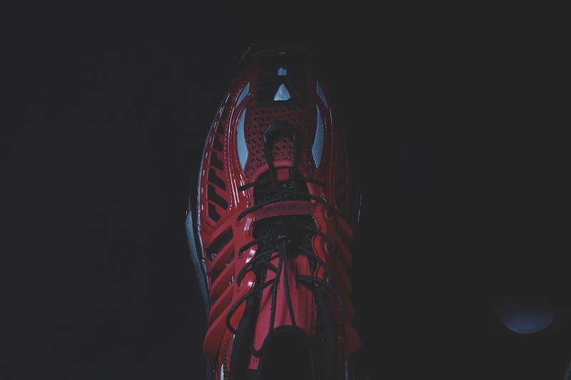LI-NING Spring/Summer 2021 Footwear Sneaker Preview Drop Date Release Information XUAN KONG EXD 2021 BOOM WAVE ZEN Chinese Label First Look