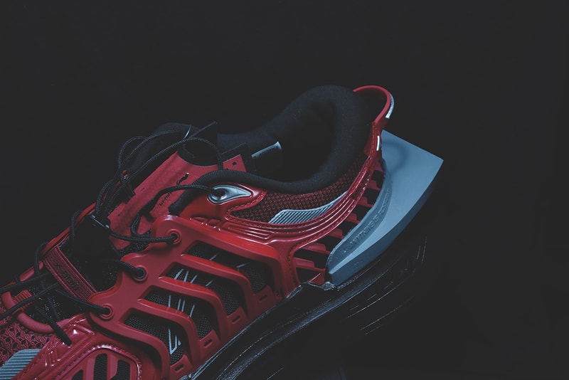 LI-NING Spring/Summer 2021 Footwear Sneaker Preview Drop Date Release Information XUAN KONG EXD 2021 BOOM WAVE ZEN Chinese Label First Look