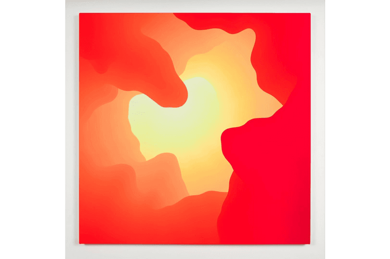 library street collective alliance charitable platform prints sam friedman artworks