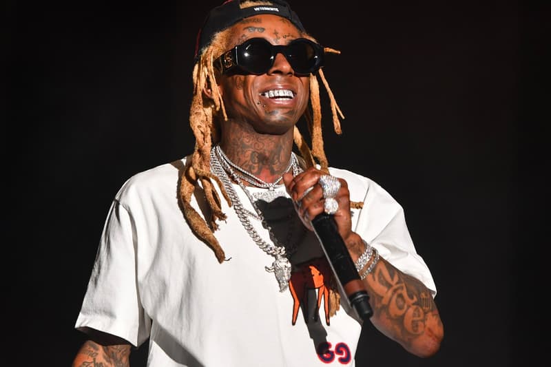 Lil Wayne Tha Carter VI Album Confirmation News tunechi variety young money ymcmb