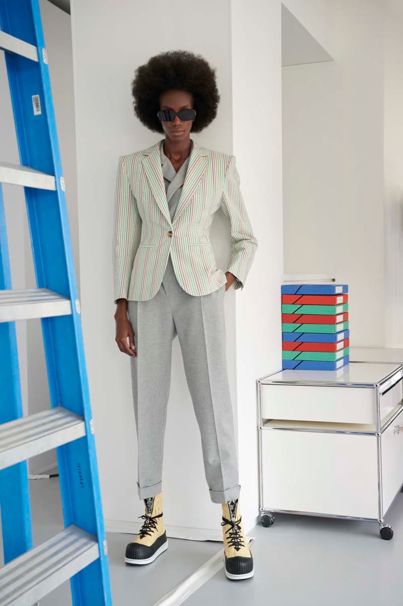Louis Vuitton Women's Cruise 2021 Collection Nicolas Ghesquière