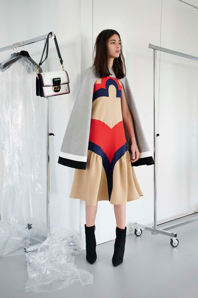 Louis Vuitton Women's Cruise 2021 Collection Nicolas Ghesquière