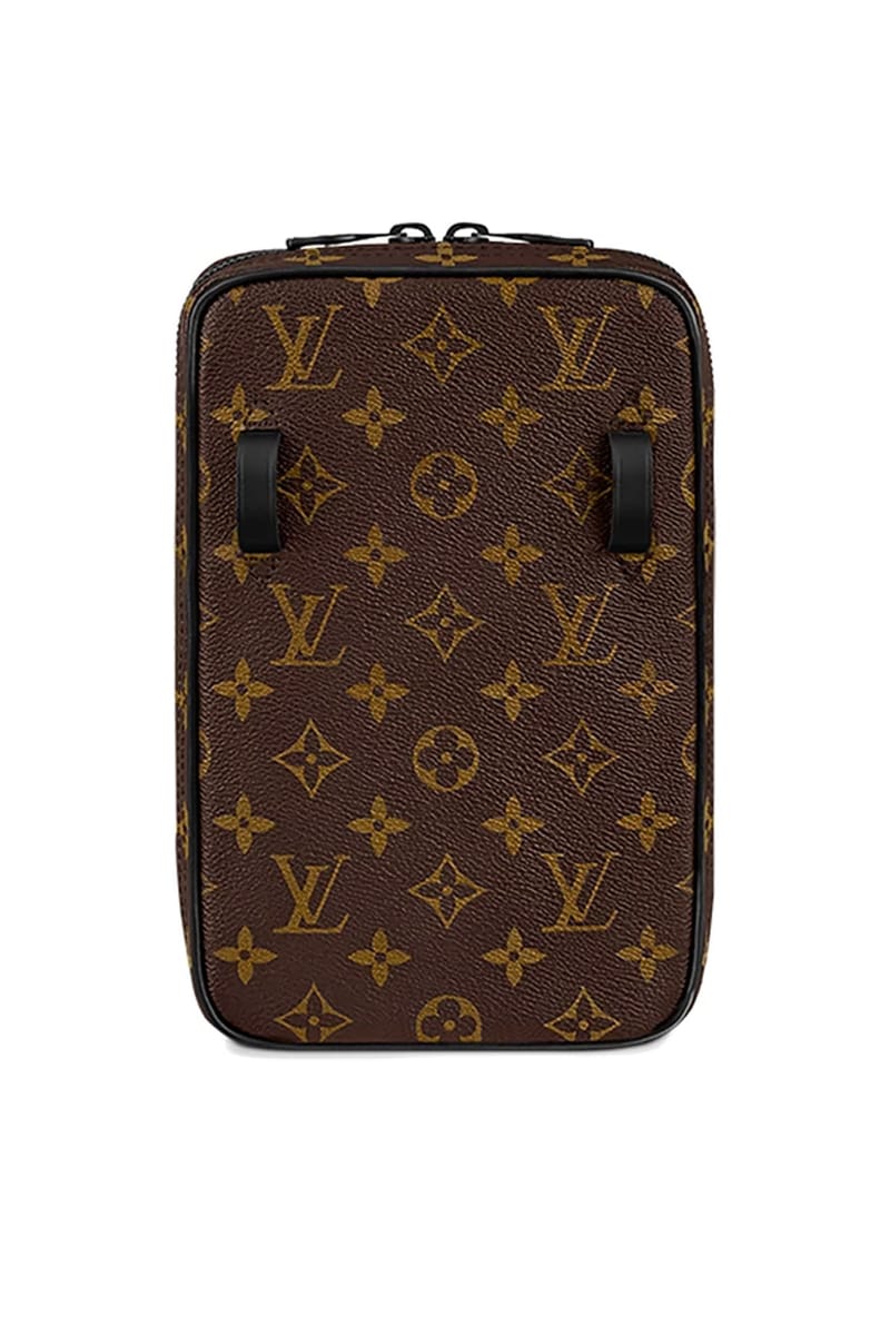 louis vuitton utility side bag