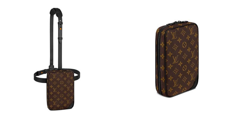 louis vuitton utility side bag