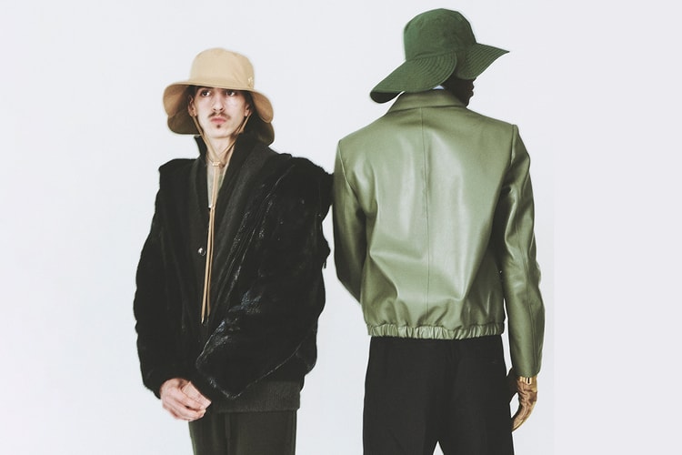 Louis Vuitton Previews Pre-Spring 2021 Collection