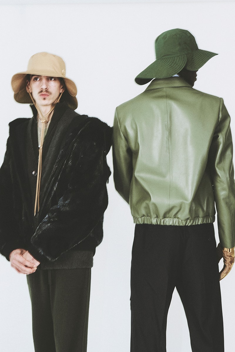 louis vuitton spring summer 2021 pre collection preview details first look virgil abloh july november february release dates paris fashion week dani bastidas lookbook